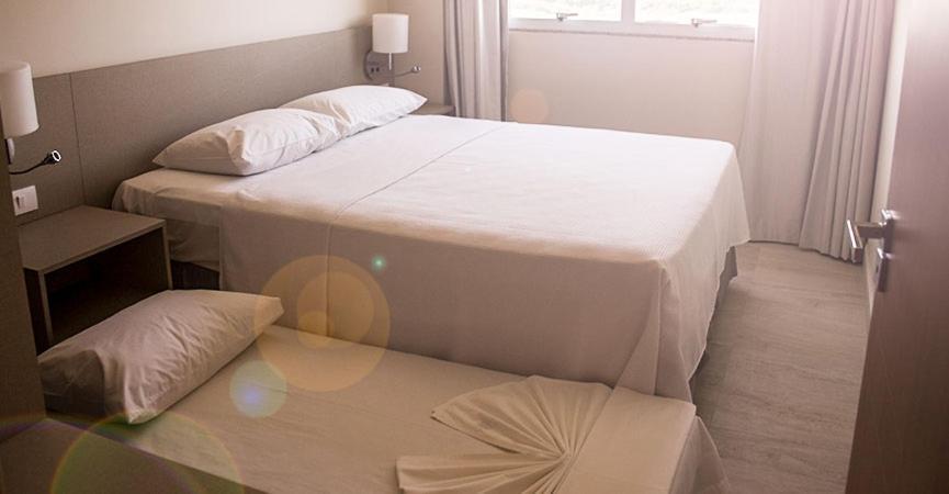 Salinas Park Resort - 2 Quartos Salinópolis Dış mekan fotoğraf