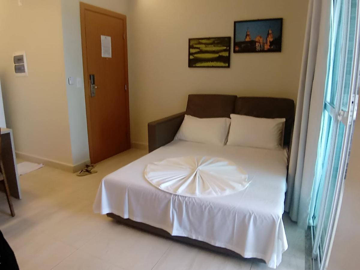 Salinas Park Resort - 2 Quartos Salinópolis Dış mekan fotoğraf